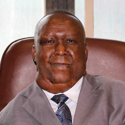 Kaseke Kaseke
